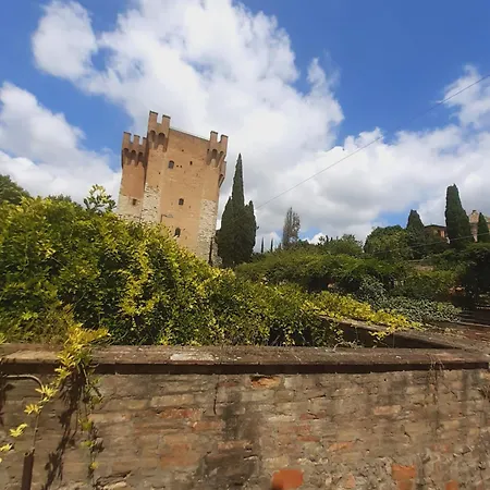 Casina A Porta Sant'angelo Perugia