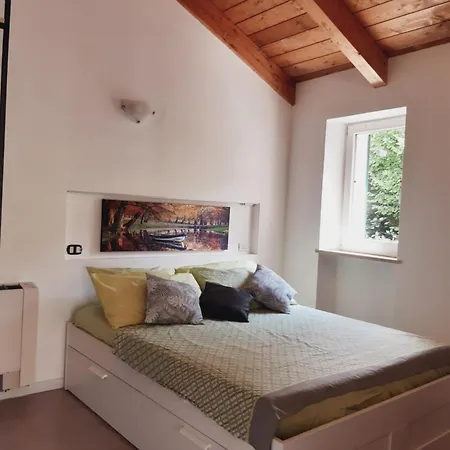 Casina A Porta Sant'angelo Apartment *