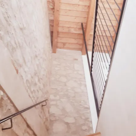 Appartamento Casina A Porta Sant'angelo Perugia