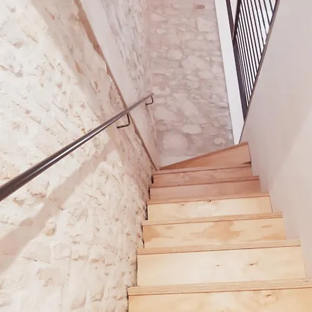 Appartamento Casina A Porta Sant'angelo *