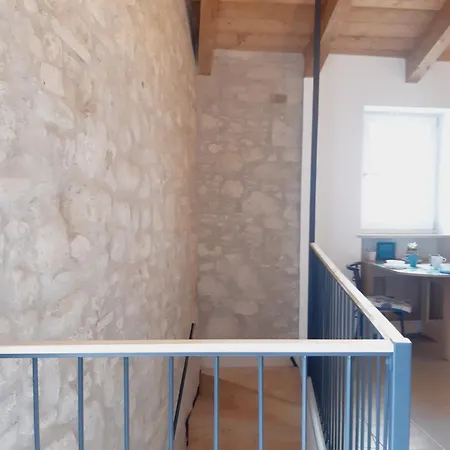 Casina A Porta Sant'angelo