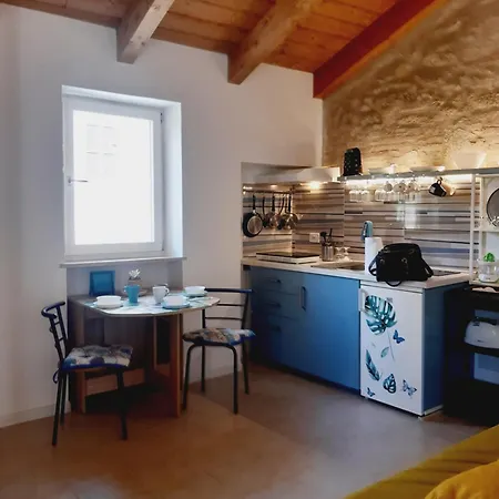 Casina A Porta Sant'angelo