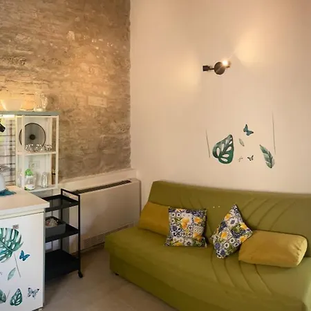 Casina A Porta Sant'angelo Apartment