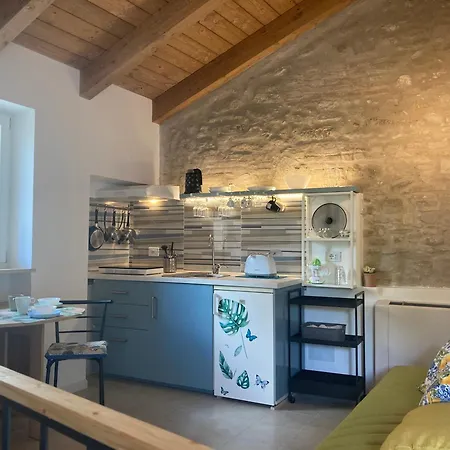 Apartment Casina A Porta Sant'angelo