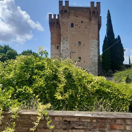 Casina A Porta Sant'angelo *