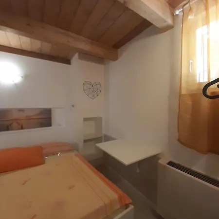 Casina A Porta Sant'angelo * Περούτζια