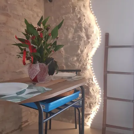 Apartment Casina A Porta Sant'angelo Perugia