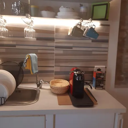 Casina A Porta Sant'angelo Appartamento Perugia