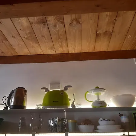 Διαμέρισμα Casina A Porta Sant'angelo Περούτζια