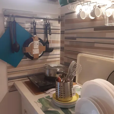 Casina A Porta Sant'angelo * Περούτζια