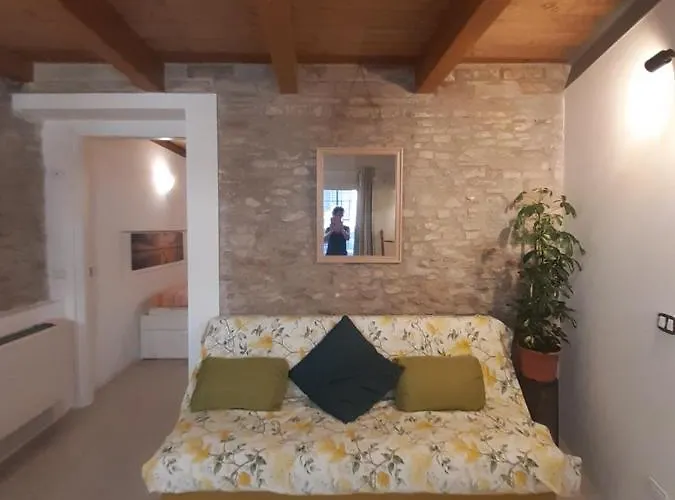 Casina A Porta Sant'angelo