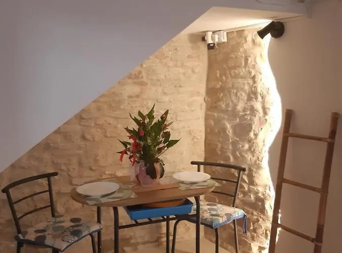 Casina A Porta Sant'angelo