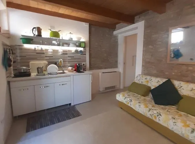 Casina A Porta Sant'angelo