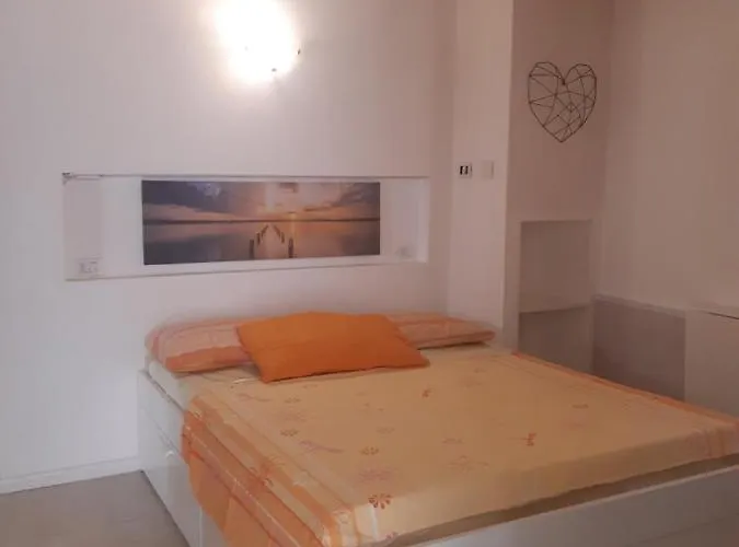 Casina A Porta Sant'angelo Perugia