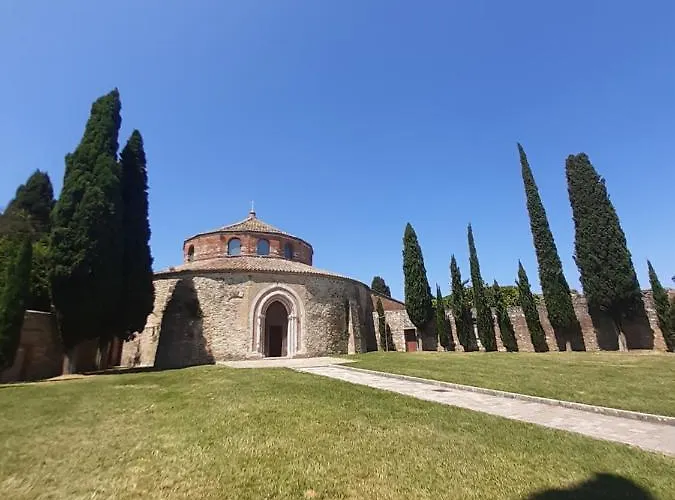 Casina A Porta Sant'angelo Appartement