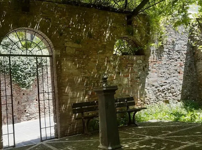 Casina A Porta Sant'angelo * Perugia