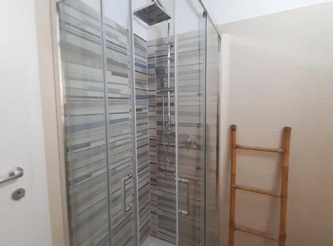 Casina A Porta Sant'angelo