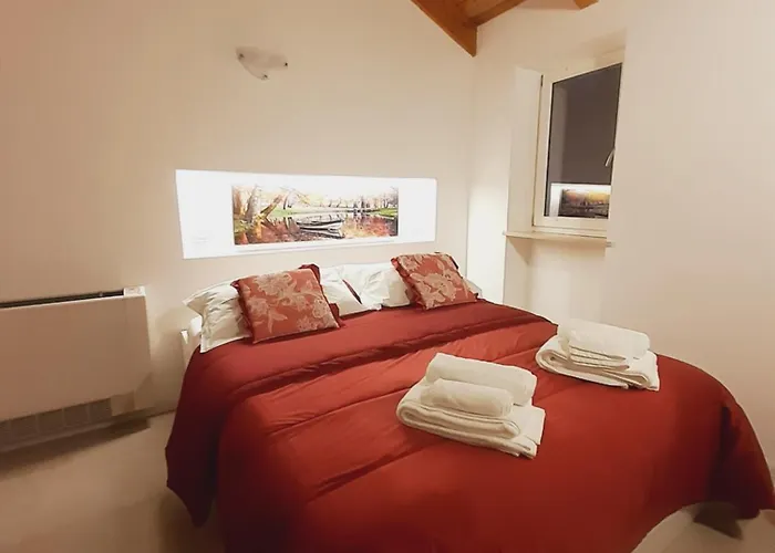 Casina A Porta Sant'angelo