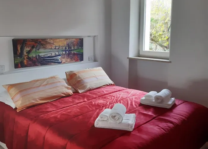 Casina A Porta Sant'angelo Appartement Perugia