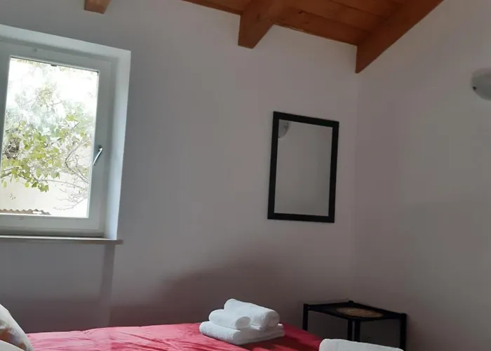 Casina A Porta Sant'angelo Perugia