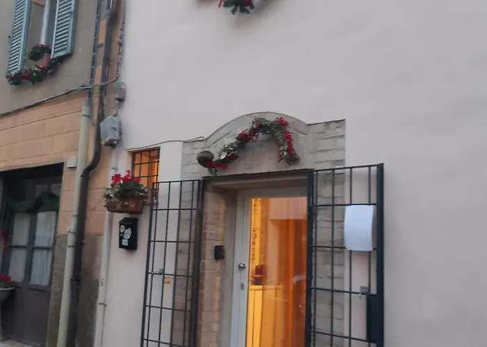 Casina A Porta Sant'angelo Perugia