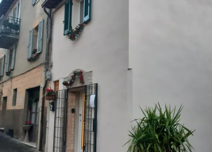 Casina A Porta Sant'angelo