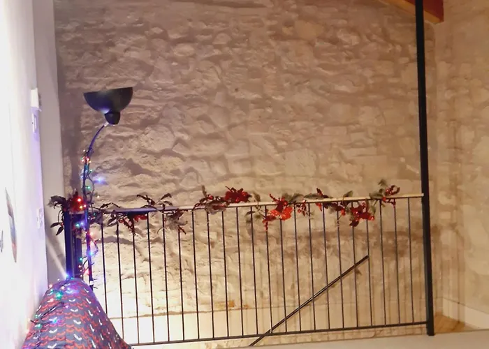 Casina A Porta Sant'angelo