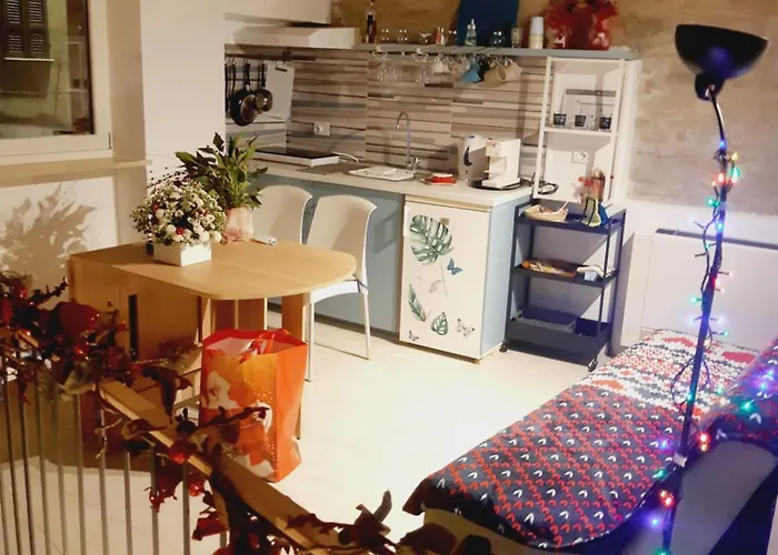 Casina A Porta Sant'angelo * Perugia