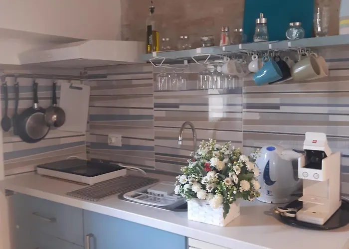 Appartement Casina A Porta Sant'angelo Perugia