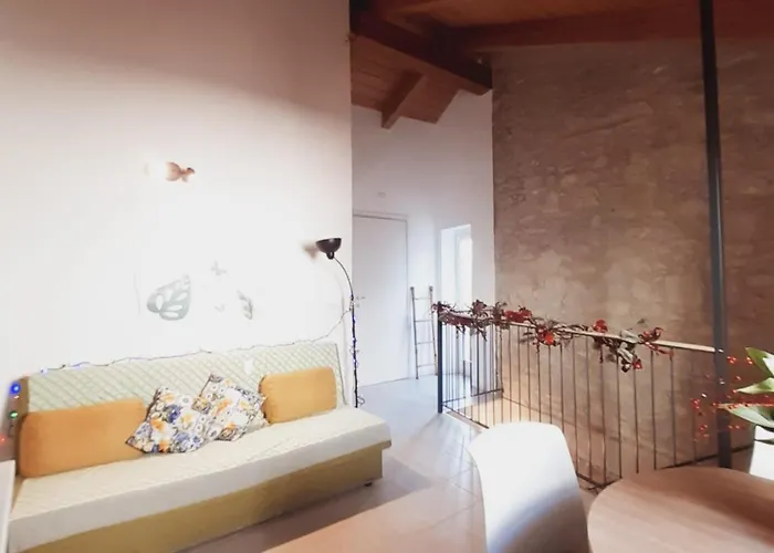 Casina A Porta Sant'angelo Perugia