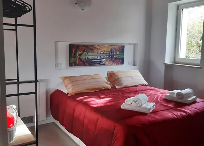 Casina A Porta Sant'angelo