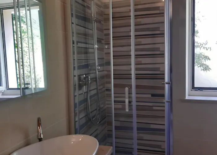 Casina A Porta Sant'angelo Appartement