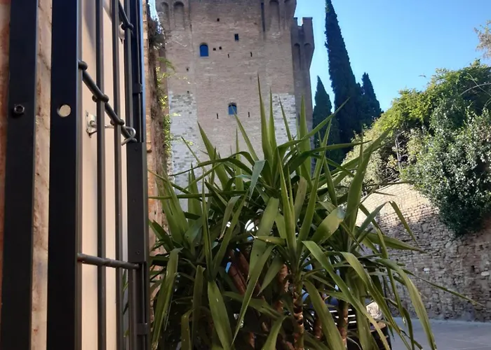 Appartement Casina A Porta Sant'angelo Perugia