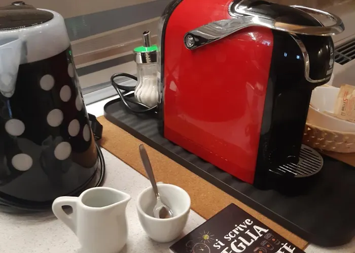 Casina A Porta Sant'angelo