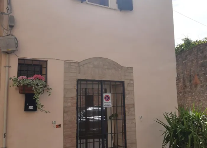 Appartement Casina A Porta Sant'angelo *