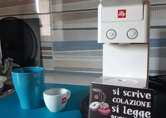 Appartement Casina A Porta Sant'angelo