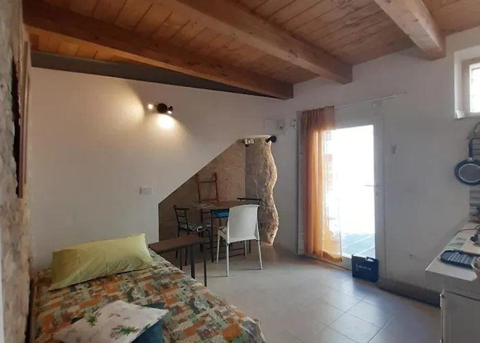 Casina A Porta Sant'angelo