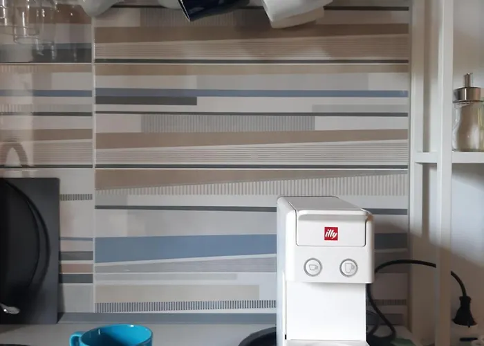 Appartement Casina A Porta Sant'angelo