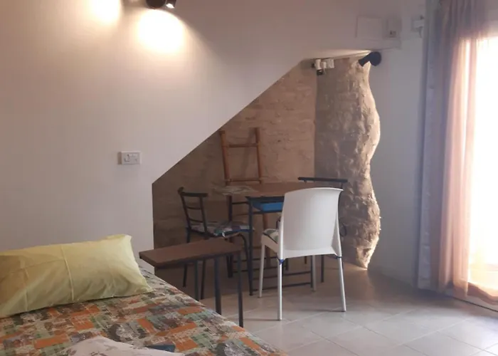 Casina A Porta Sant'angelo * Perugia