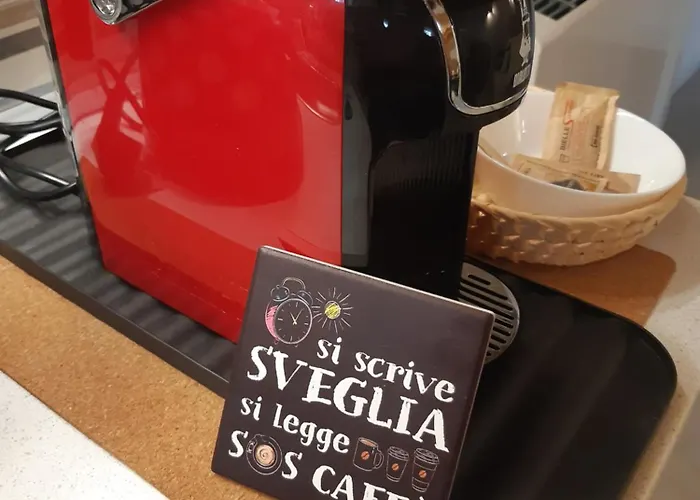 Appartement Casina A Porta Sant'angelo *