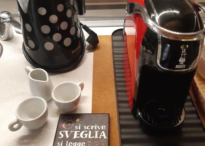 Appartement Casina A Porta Sant'angelo