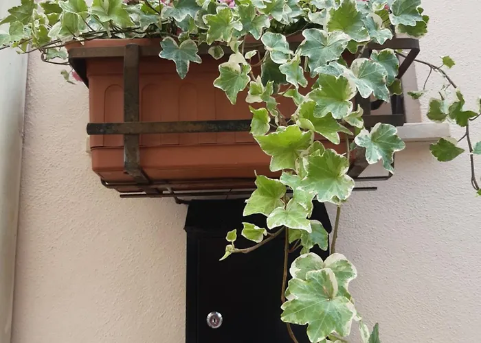 Appartement Casina A Porta Sant'angelo