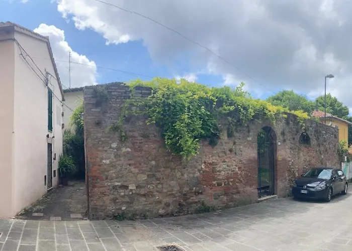 Appartement Casina A Porta Sant'angelo