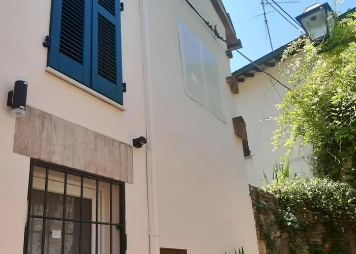 Casina A Porta Sant'angelo *