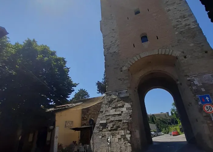 Casina A Porta Sant'angelo