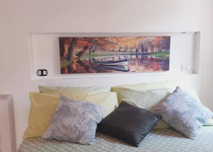 Casina A Porta Sant'angelo Perugia