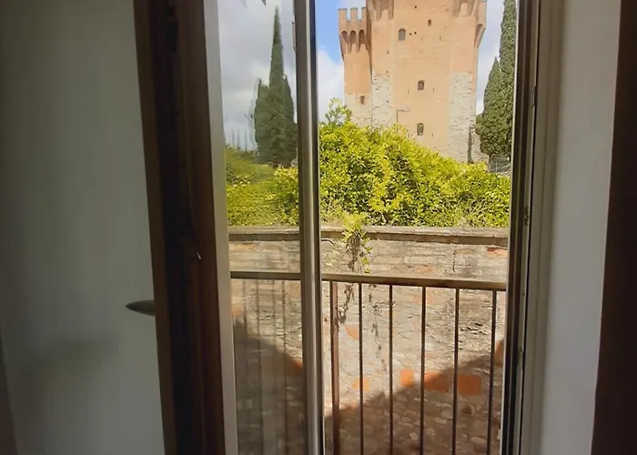 Casina A Porta Sant'angelo * Perugia
