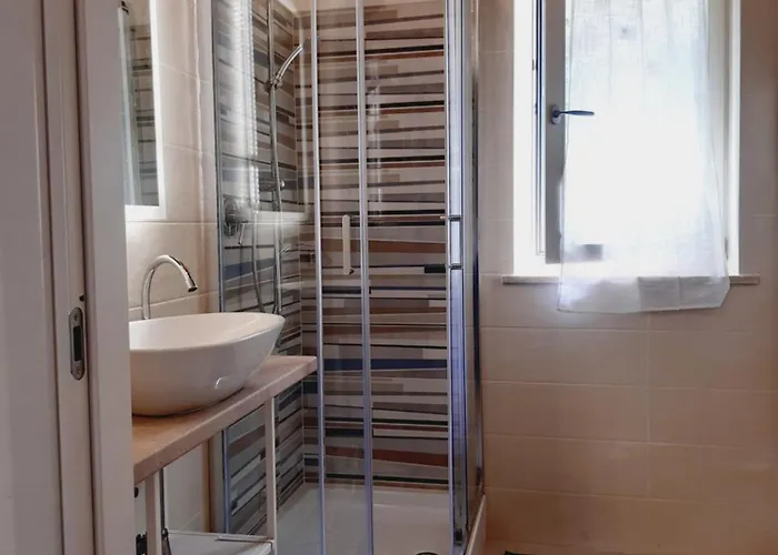 Casina A Porta Sant'angelo Appartement Perugia