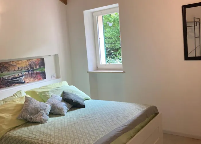 Casina A Porta Sant'angelo * Perugia