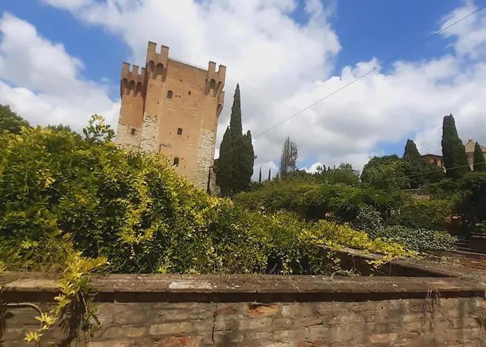 Casina A Porta Sant'angelo Perugia